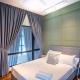 Near MITEC, Arte Mont Kiara by Cobnb, Kuala Lumpur - Fotografie 7