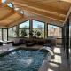La Violeta HOTEL SPA & CHILL OUT, Castelltersol