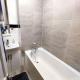 Central London Spacious Flat with 2 to 3 Bedrooms, Londra - Foto 10