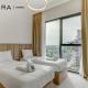 Mira Holiday Homes - Fully furnished 2 bedroom in Dubai Hills, Dubaj - Fotografie 6
