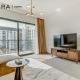 Mira Holiday Homes - Fully furnished 2 bedroom in Dubai Hills, Dubaj - Fotografie 5