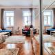 Light Blue Apartment, Terst (fotografie 8)