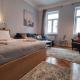 Light Blue Apartment, Terst (fotografie 5)