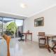 Studio 3 - ground floor Fremantle apartment - Foto 10