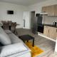 Sky Apartments 506