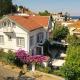 Serguzest Otel, Buyukada