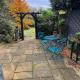 Thistle Lodge - Quiet Garden lodge with off road parking, Hemel Hempstead - Fotografie 10