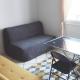 Le Refuge Mistralien - free Parking - WiFi - Cuisine, Martigues (fotografie 6)