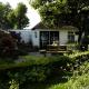 The Wee White Hoose, Oosternijkerk (fotografie 2)