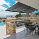 Luxury Villas Great Escape & Noa, Novalja - Fotografie 9