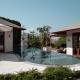 Poco Poco villas by Aayan Jimbaran - Fotografie 2