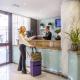 Hotel Nice Riviera, Nice - Fotografie 5