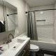 Downtown Albany 1 Bed + Workstation @ Maiden Lane, Albany (zdjęcie 5)