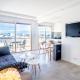 One BDRM flat A/C-Congress/Beaches by Olidesi