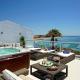 Casa Chanel - Ocean front with rooftop SPA Jacuzzi, Albufeira (Foto 5)