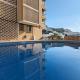 GALEON sea view apartment, Benidorm - Fotografie 2