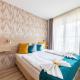 Nova Apartments, Будапешт - Фото 1