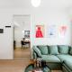 Appartamenti in Centro - Biancospino Apartments, Milán - Fotografie 1