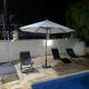 Villa Tameva, Flic-en-Flac (photo 9)