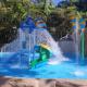 Flat Aldeia do Lago Água Termal 406B, カルダス・ノバス - 写真 10