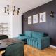 Old town 1-bedroom apartment, Riga (photo 3)