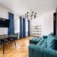 Old town 1-bedroom apartment, Riga (photo 4)