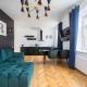 Old town 1-bedroom apartment, Riga (photo 7)