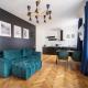 Old town 1-bedroom apartment, Riga (photo 6)