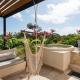 Incredible penthouse+ Terraza y jacuzzi