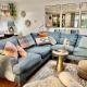 Crescent Lodge, Crouch End, London, Lontoo - Kuva 1