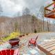 Bryson Chalet Bryson City - Fotografie 2