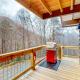 Bryson Chalet Bryson City - Fotografie 3