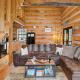Deerview Cabin by Wanderlust Properties Logan - Fotografie 2