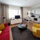 Forenom Serviced Apartments Helsinki Kruununhaka, Helsinki (Foto 2)