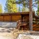 Tahoe Pines, enjoy the outdoors this home has to offers Incline Village - Zdjęcie 1