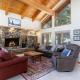 Tahoe Pines, enjoy the outdoors this home has to offers Incline Village - Zdjęcie 5