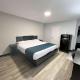 Motel 6 Williamstown, Williamstown (foto 4)