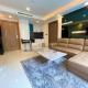 Large Ground Floor Condo, Grand Avenue, Central Pattaya Pattaya Central - Fotografie 7