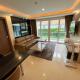 Large Ground Floor Condo, Grand Avenue, Central Pattaya Pattaya Central - Fotografie 10