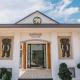 Chor Grande Resort, Trat (fotografie 4)