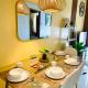 Chic and Cozy 1BR Shore 3 by SMDC near MOA, Manila - Foto 2