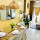Chic and Cozy 1BR Shore 3 by SMDC near MOA, Manila - Foto 8