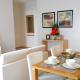 One Pacific Place Serviced Residences, Manila - Foto 3