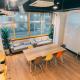Tokyo Guesthouse HIVE, Tokio - Fotografie 3