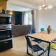 Appartements Cabiscol, Beaucaire - Fotografie 10