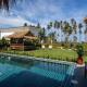 Manao Seaview Pool Villa 29 - 5 Mins Walk To The Beach, Ko Lanta - Fotografie 2