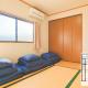 3 Bedrooms & LivingRoom! Direct KIX & Namba & Umeda access! DoumoTengachaya DT02 Osaka - Foto 6