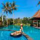 Uma Dawa Resort and Spa, Ubud - Fotografie 9