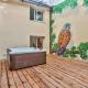 Nocnoc - L'Oli 102m2 avec patio et jacuzzi Bordeaux - Foto 8