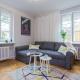 Baker Street, Varsovie - Photo 1